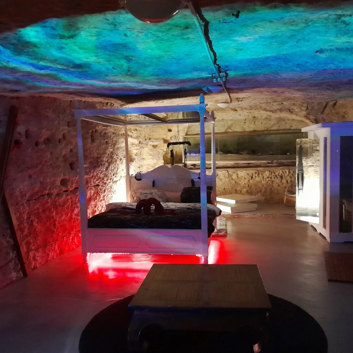 La Cave Secrète - Discret LR · photo 1