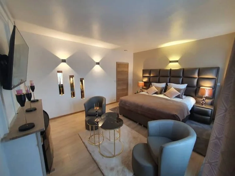 Superbe Chambre - Wydyan · thumbnail 2