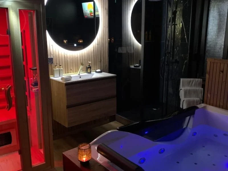 Superbe Chambre - Wydyan · thumbnail 3