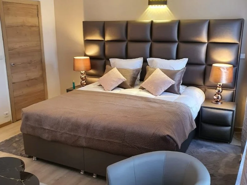 Superbe Chambre - Wydyan · thumbnail 4