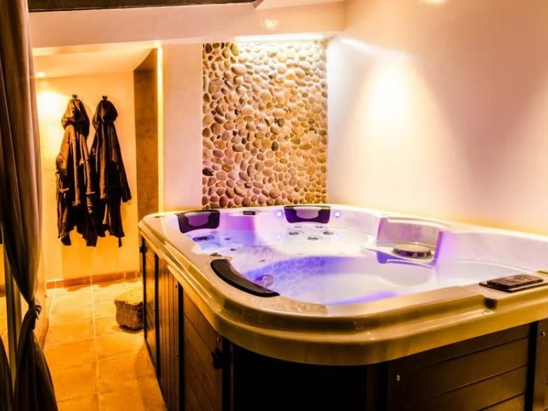 Le Clos de Camargue · thumbnail 2
