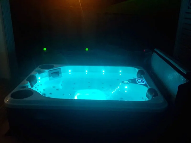 Pau’Z Spa · thumbnail 5