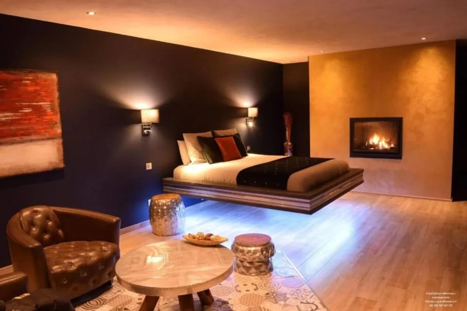 L'effet spa - Suite Romantique · photo 1