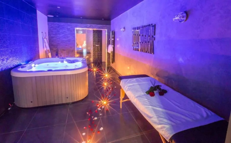 L'effet spa - Suite Romantique · thumbnail 2