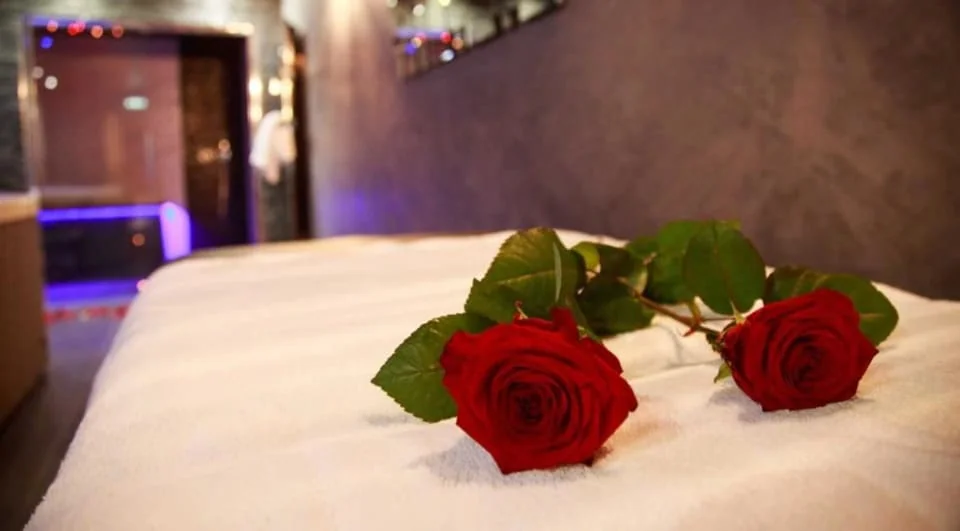 L'effet spa - Suite Romantique · thumbnail 3