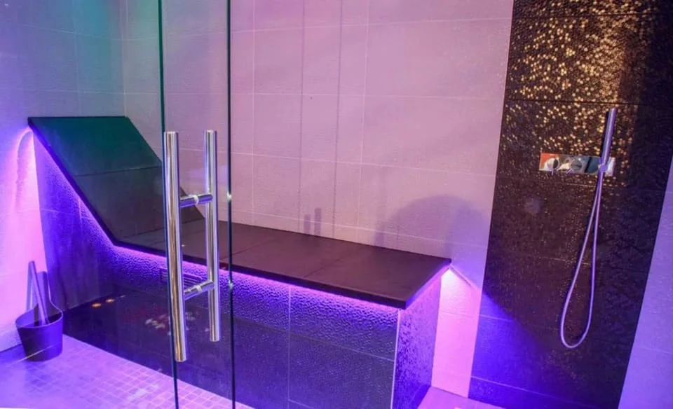 L'effet spa - Suite Romantique · thumbnail 4