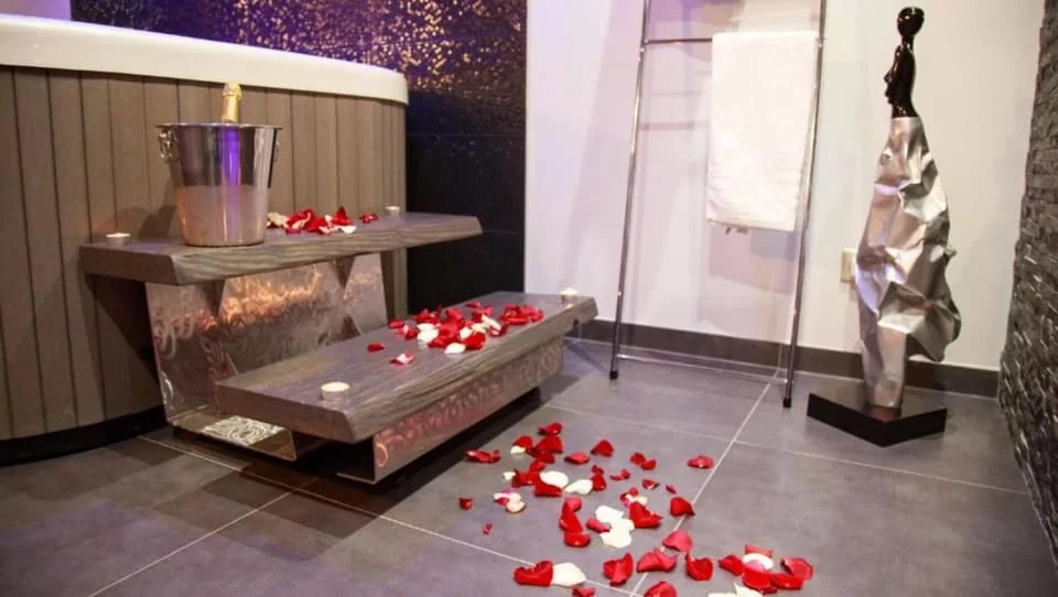 L'effet spa - Suite Romantique · thumbnail 5