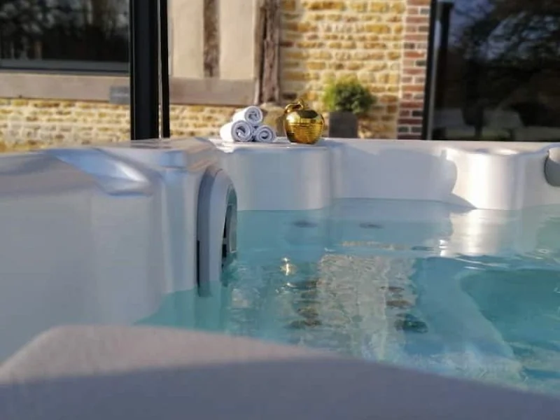 Gîte et Spa Pomme Nature · photo 1