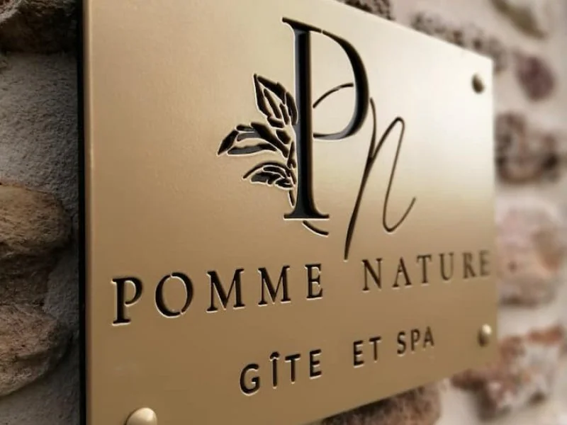Gîte et Spa Pomme Nature · thumbnail 2