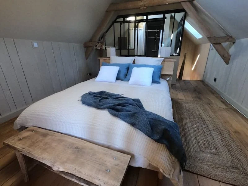 Gîte et Spa Pomme Nature · thumbnail 4