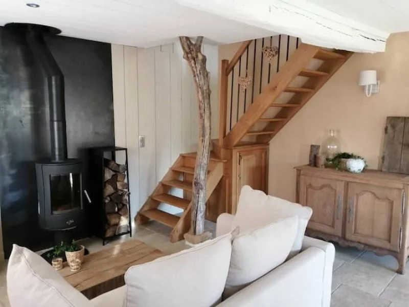 Gîte et Spa Pomme Nature · thumbnail 5