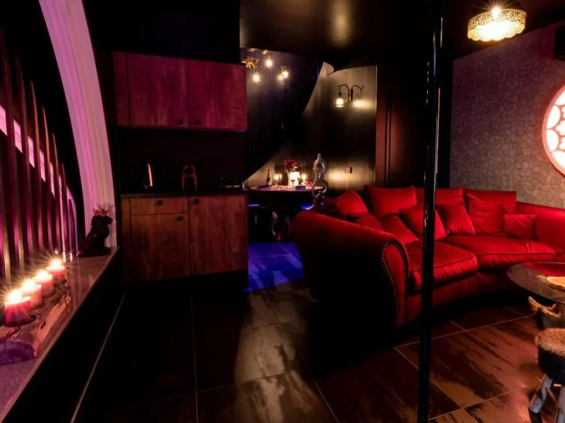 Les Secrets Rooms Verdun · thumbnail 2