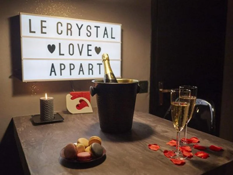 Crystal Love Appart · thumbnail 2