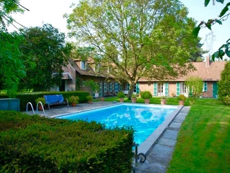 Le Clos de Bénédicte · photo 1