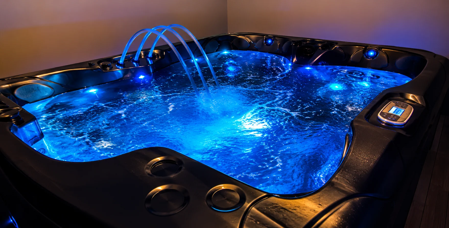 La Parenthèse – Love Room & Jacuzzi privatif · miniature 2