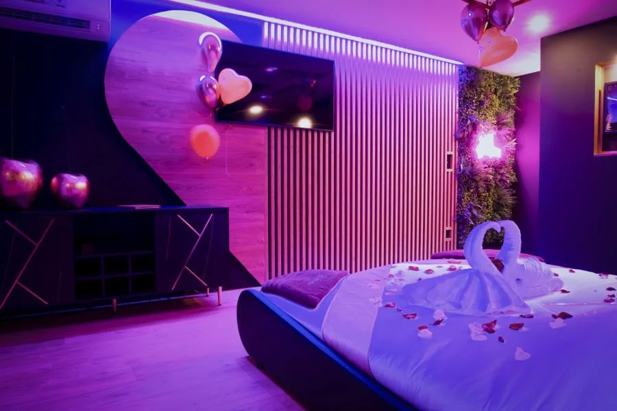 La Prestigieuse · photo 1