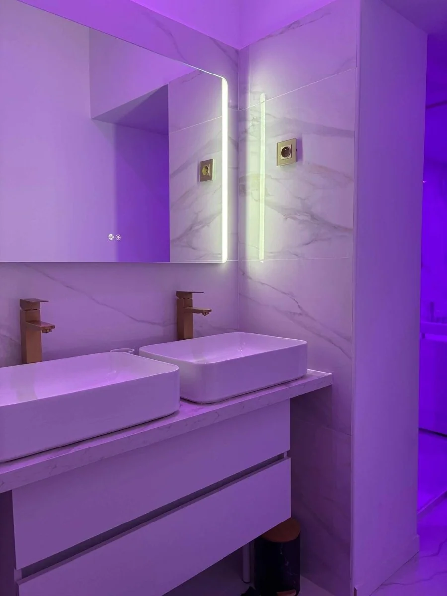 Suite Secrète - La chambre · thumbnail 4