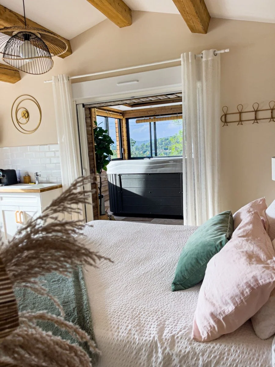 Noemma - Chambre de charme · thumbnail 4