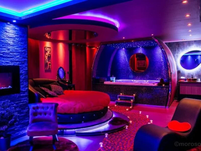 Votre Espace Romantique · photo 1