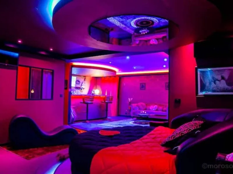 Votre Espace Romantique · thumbnail 2