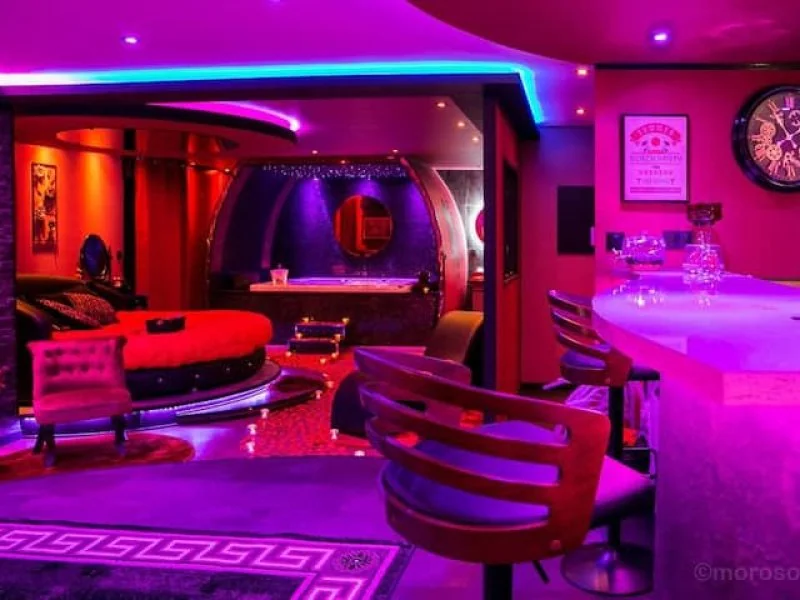 Votre Espace Romantique · thumbnail 3