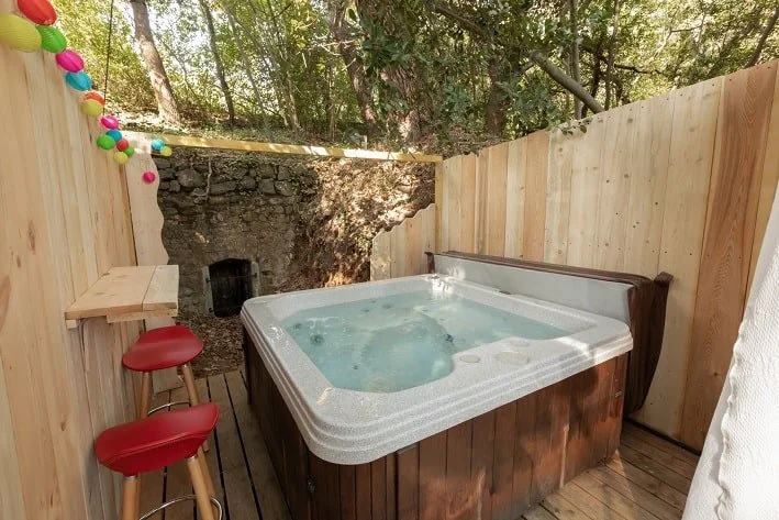 Domaine de la tuilière - La Campalune Perchée · thumbnail 2