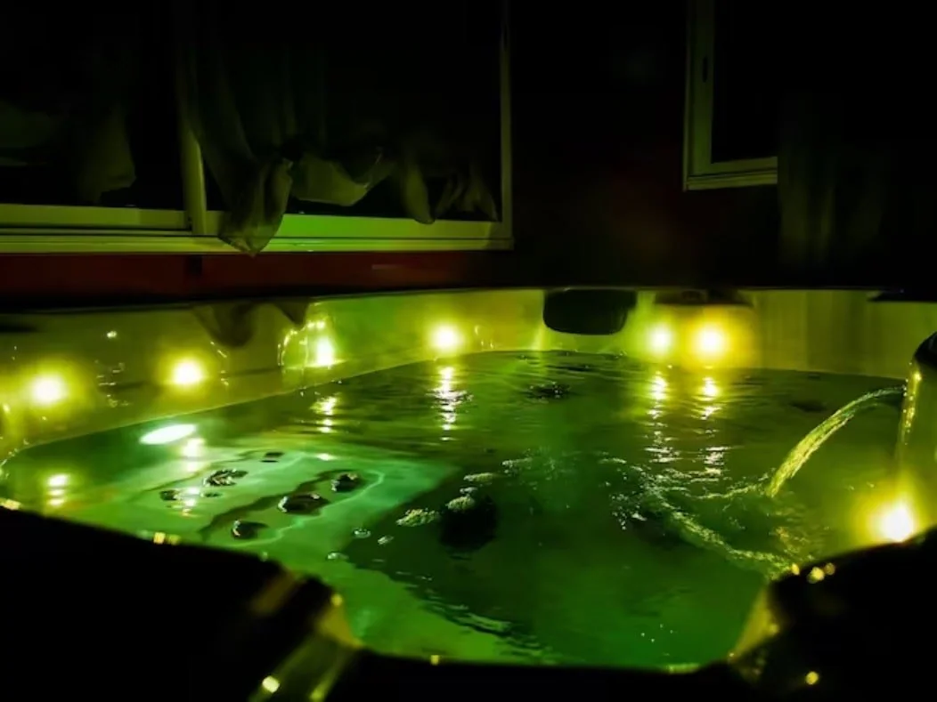 Domaine de la tuilière - Wigwam perché Spa · thumbnail 3