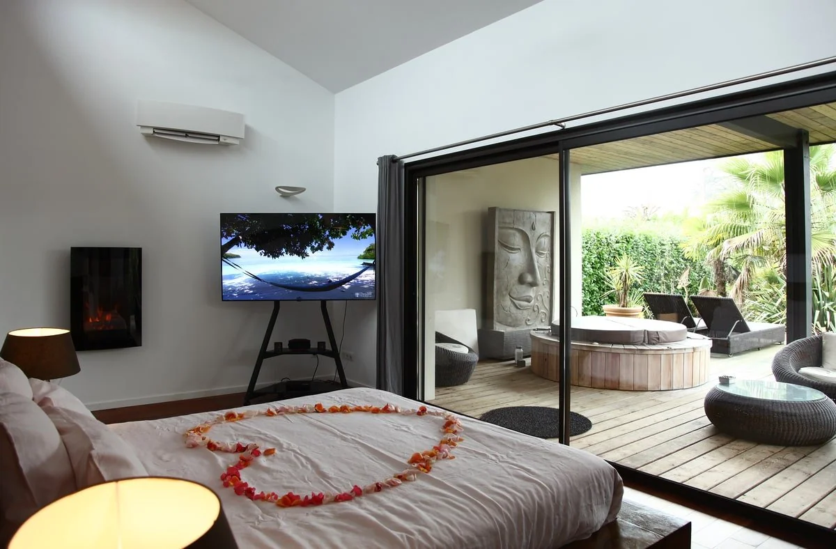 La Villa Margaux · thumbnail 3