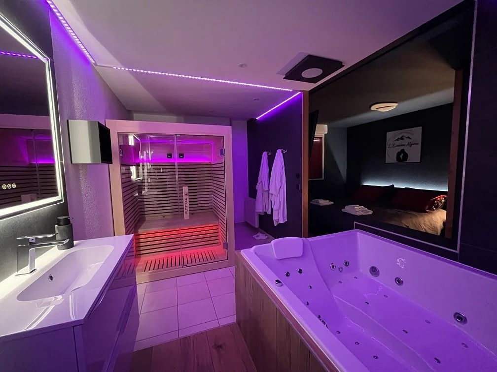 L'Evasion Alpine · photo 1