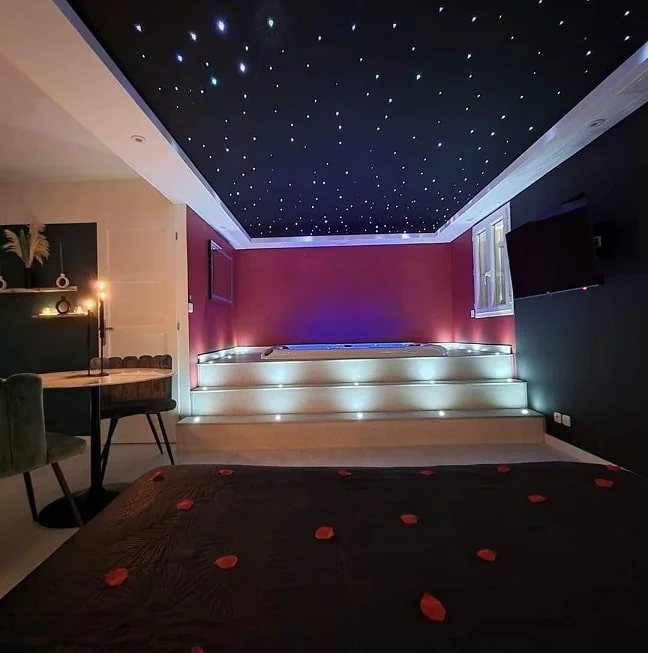 LovingSpa - La Suite Cristal · photo 1