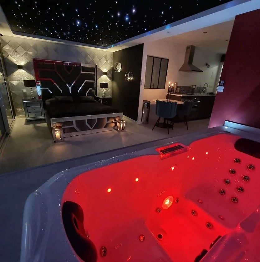LovingSpa - La Suite Cristal · thumbnail 2