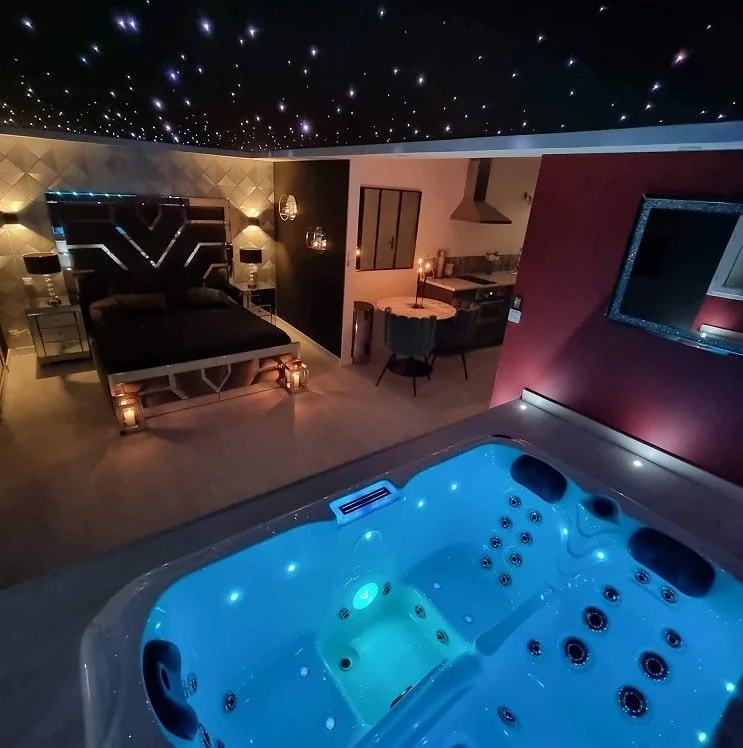 LovingSpa - La Suite Cristal · thumbnail 3
