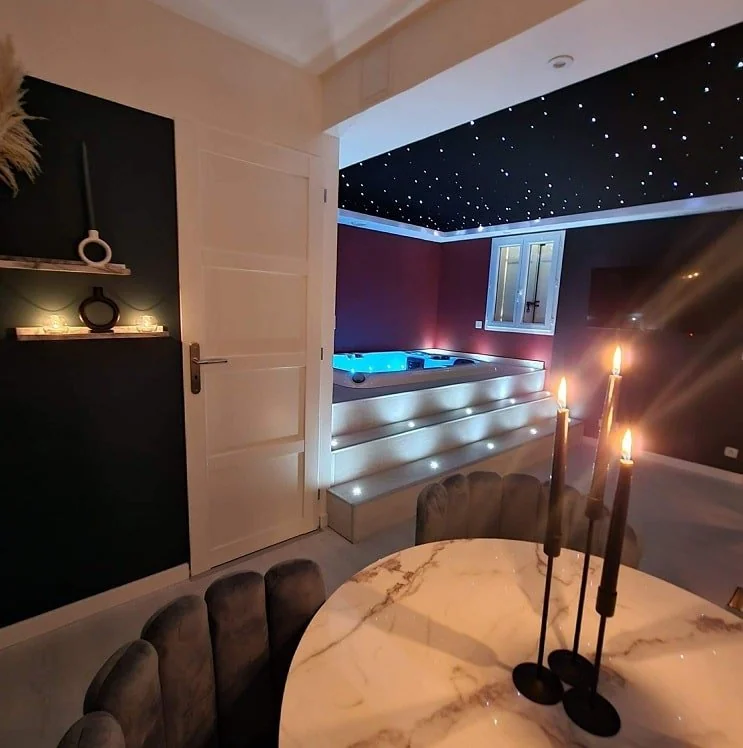 LovingSpa - La Suite Cristal · thumbnail 5