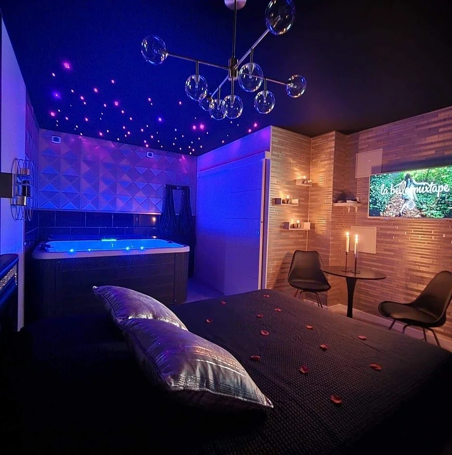 LovingSpa - La Suite Etoilée · thumbnail 2