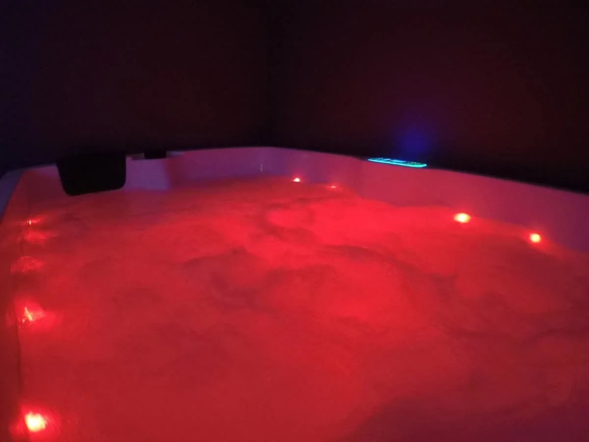 LovingSpa - La Suite Etoilée · thumbnail 3