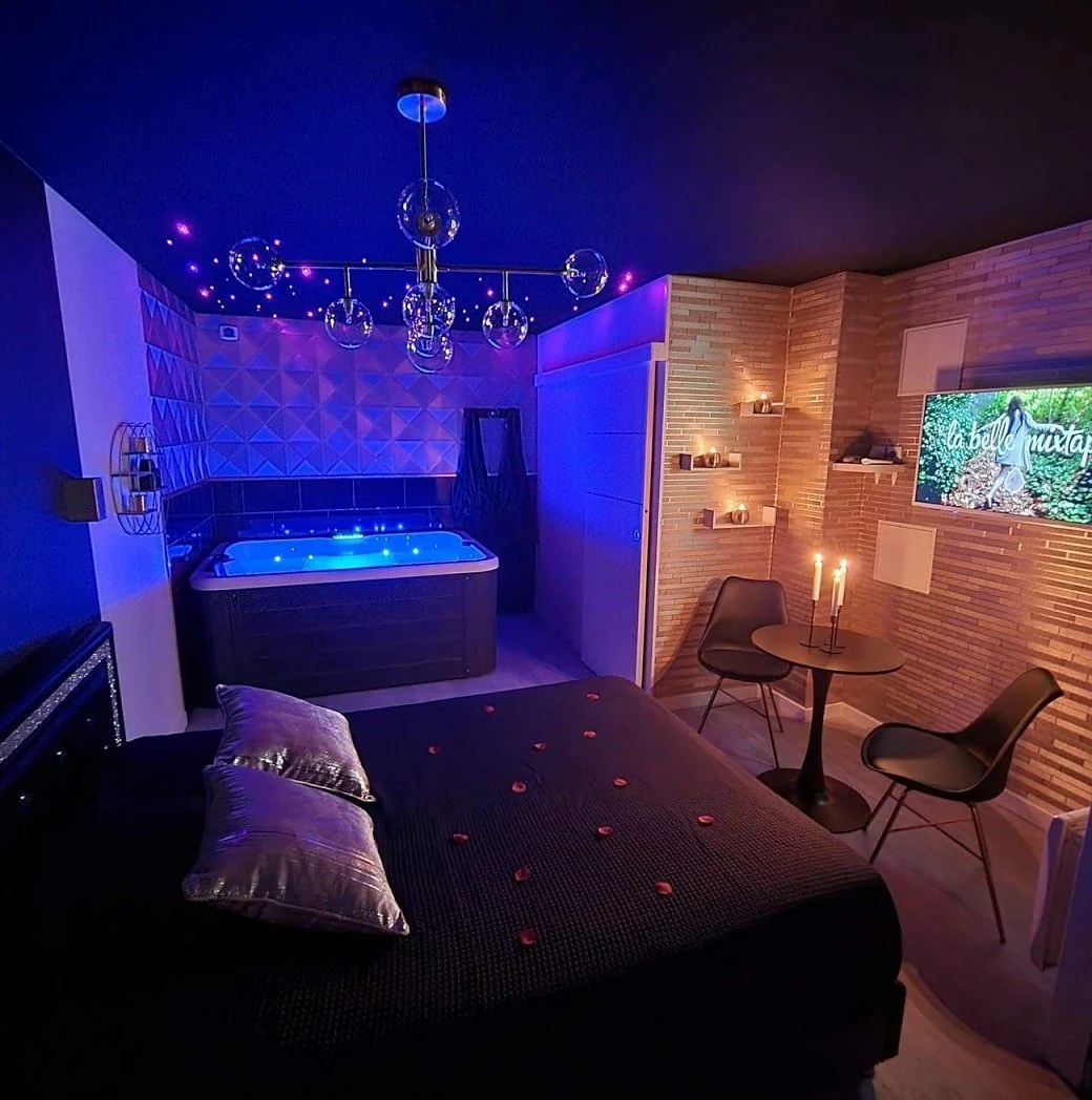 LovingSpa - La Suite Etoilée · thumbnail 4