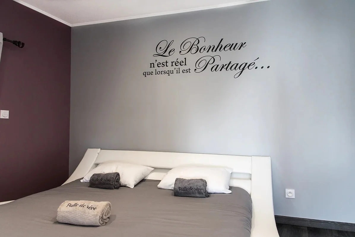 Bulle de rêve - Suite de charme · thumbnail 3
