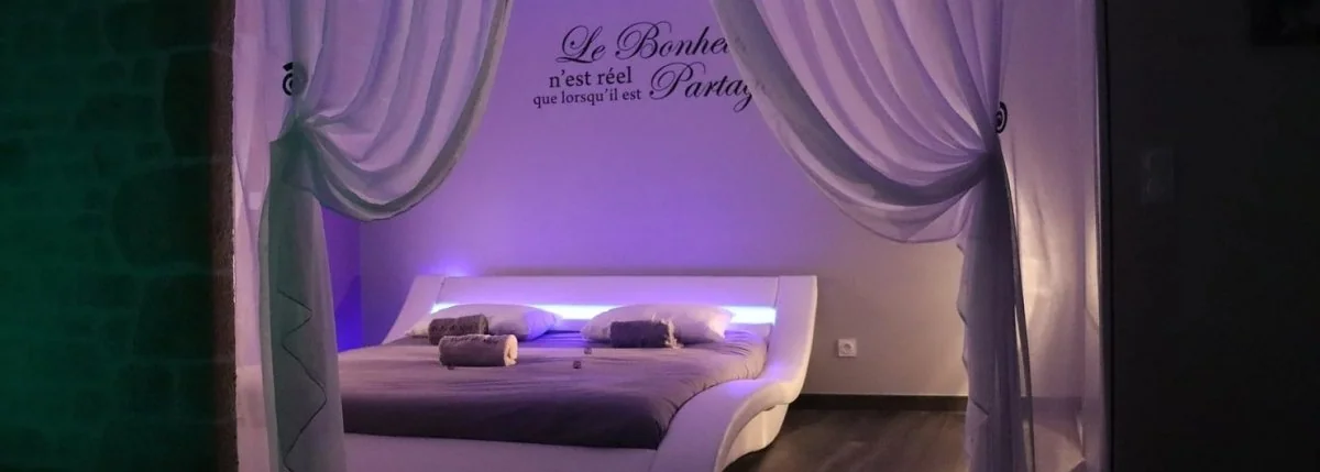 Bulle de rêve - Suite de charme · thumbnail 5