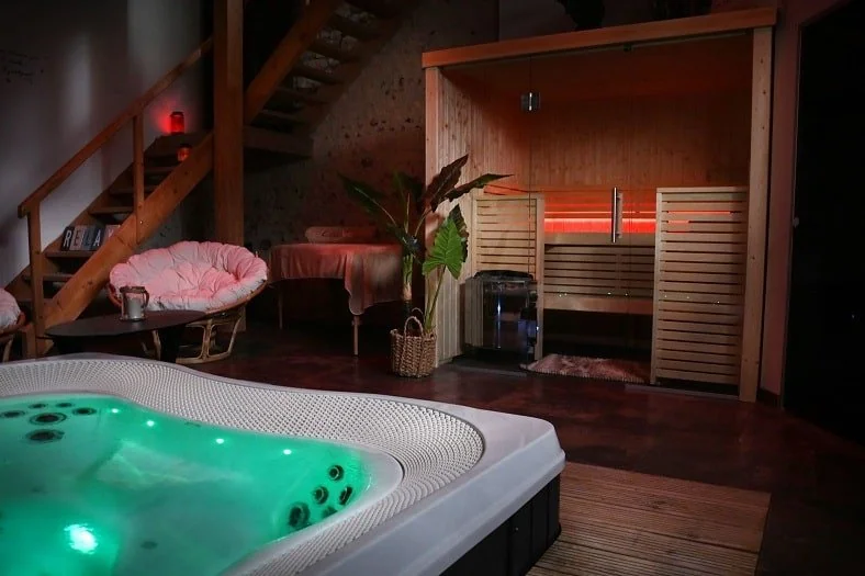 Ba'Cam Spa - Séjour Romantique · thumbnail 2
