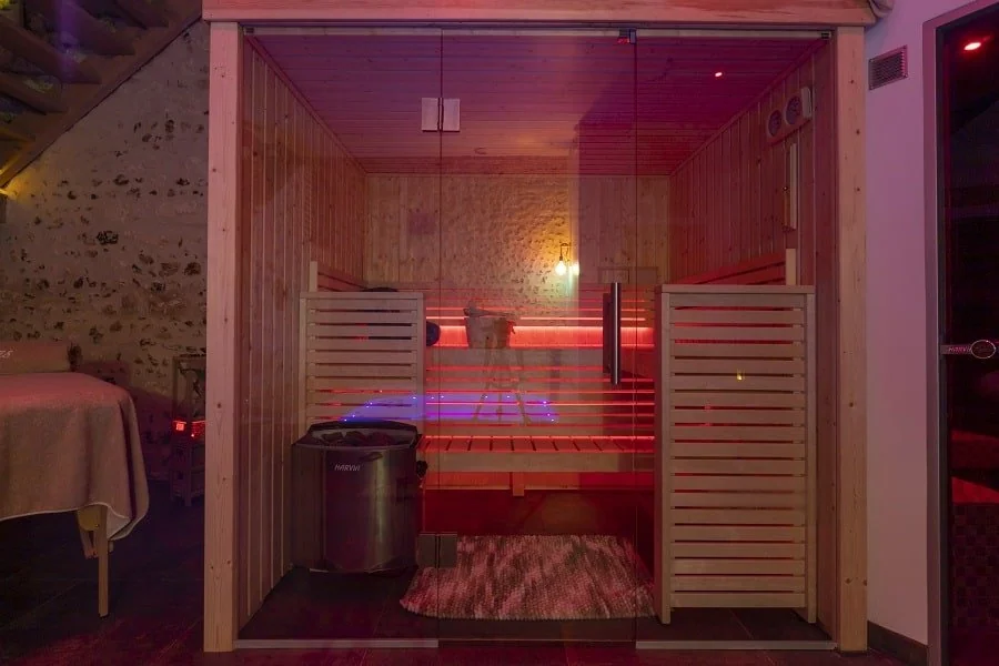 Ba'Cam Spa - Séjour Romantique · thumbnail 5