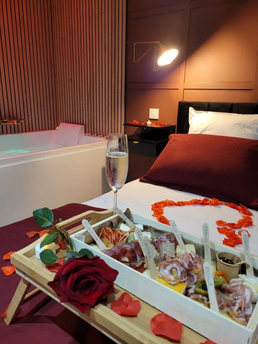 Nuit D'Evasion - La Suite · photo 1