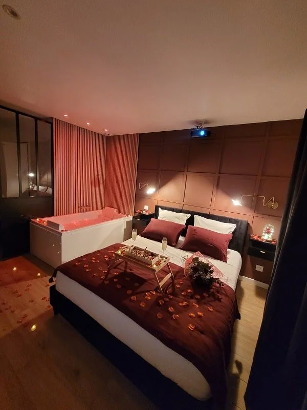 Nuit D'Evasion - La Suite · thumbnail 5