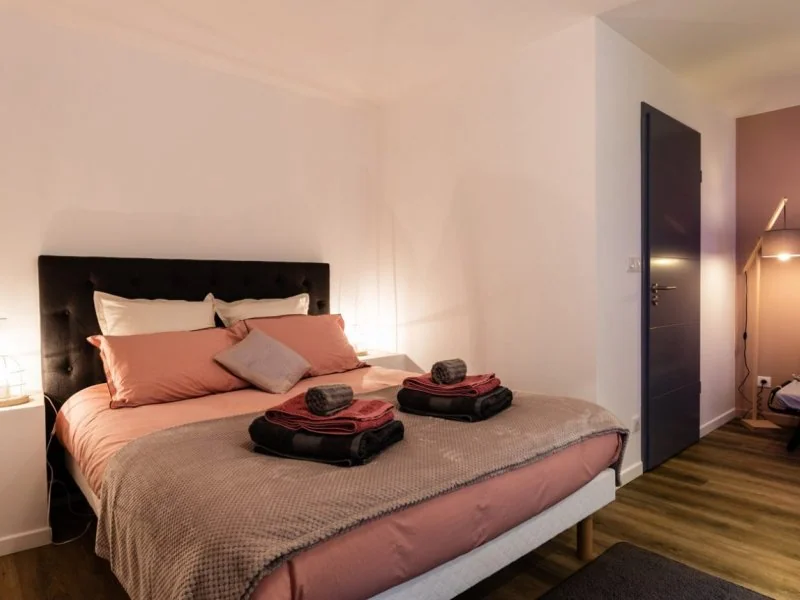 Les Chambres de Clem' · photo 1