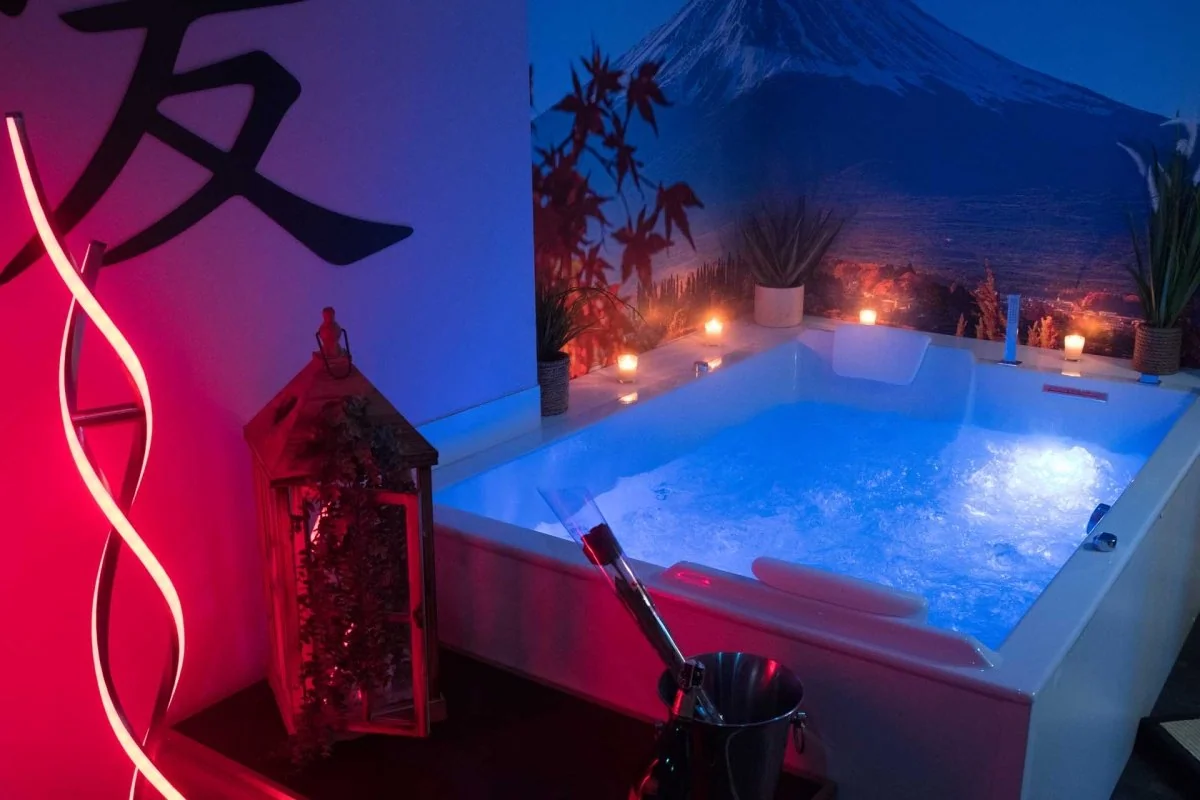 Le Jade Rouge - Love Dream · photo 1