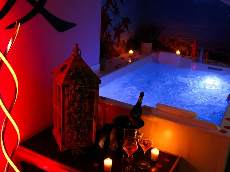 Le Jade Rouge - Gïte Love Love Dream · photo 1