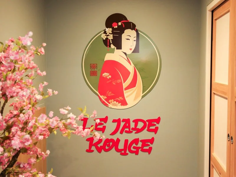 Le Jade Rouge - Gïte Love Love Dream · thumbnail 2