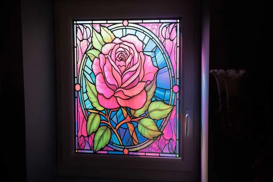 La Rose Médiévale - Love Dream · thumbnail 2