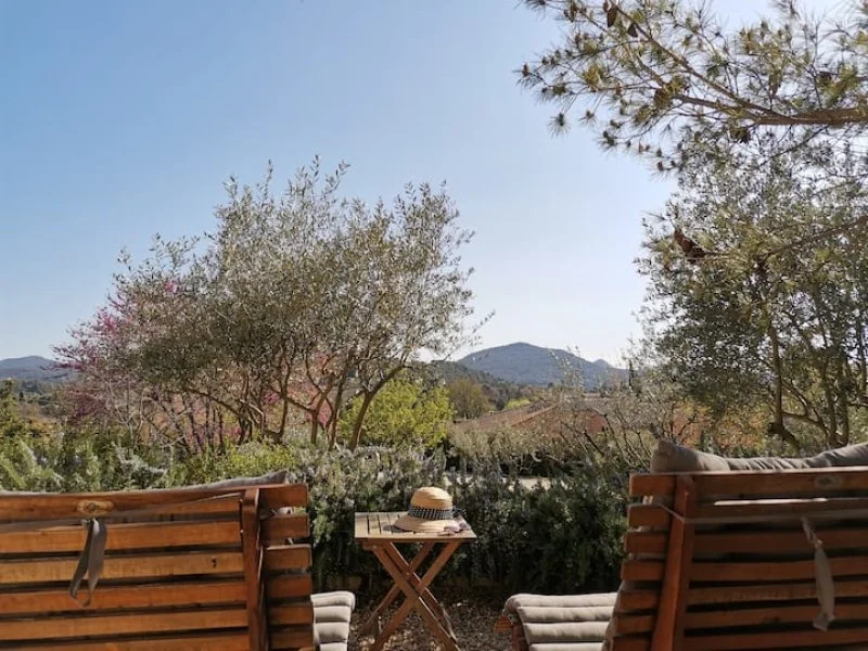 Parfum de Provence - Gîte contemporain · thumbnail 2