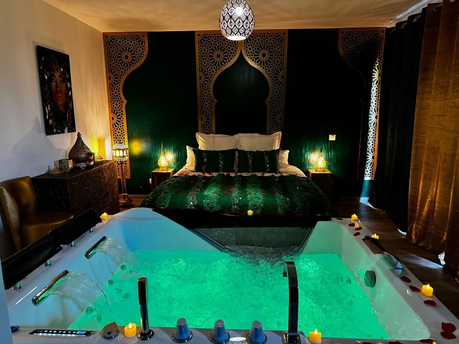 Le riad Majorelle · photo 1