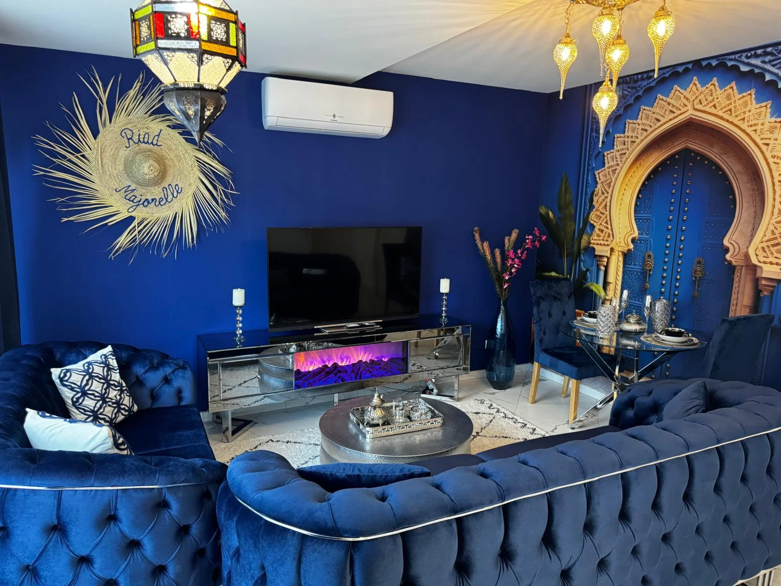Le riad Majorelle · thumbnail 2